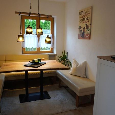 Heufeld Ferienwohnung Lorenz מראה חיצוני תמונה