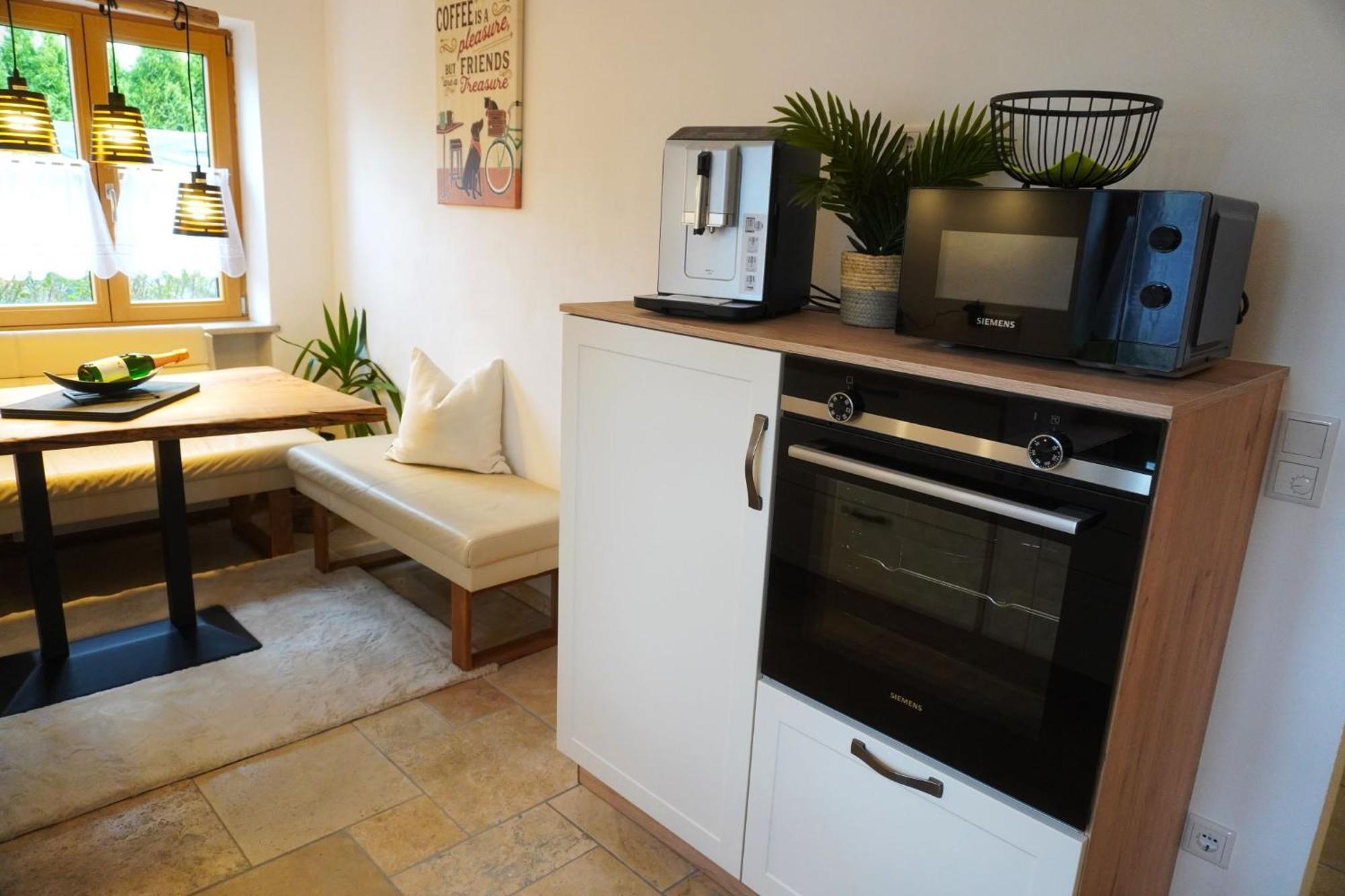 Heufeld Ferienwohnung Lorenz מראה חיצוני תמונה