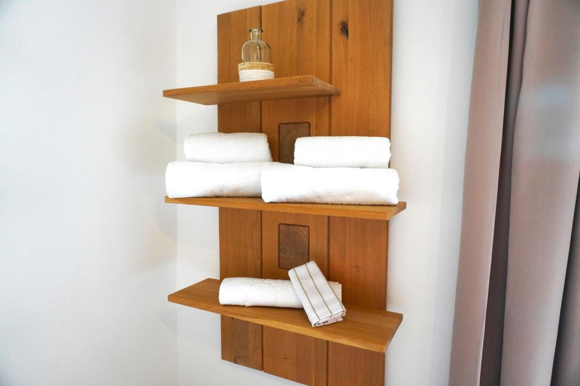 Heufeld Ferienwohnung Lorenz מראה חיצוני תמונה
